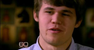 CBS Show 60 Minutes