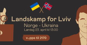 Norway - Ukraine Chess Solidarity Match. Photo © 