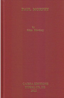 Paul Morphy