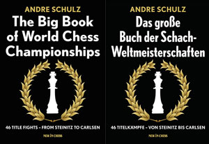 Chessbase  Chess Book Reviews