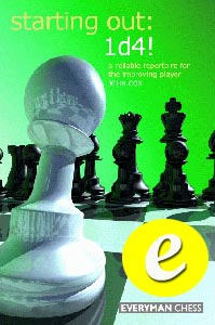 A Strategic Chess Opening Repertoire for White. By John Watson. NEW CHESS  BOOK 9781906454302