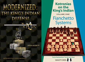 At ChessBase India one of the things we have always wanted to do is make  good quality books available to Indians at affordable prices. This…