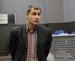 Winner of the 6th Kings tournament Vassily Ivanchuk. Photo © 