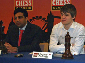 January 2011 FIDE Rating list released! - The Chess Drum