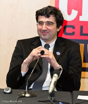 London Chess Classic 2011 - News - SimpleChess