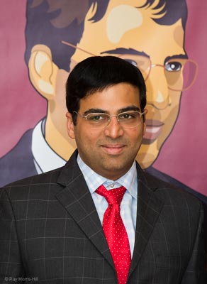 Viswanathan Anand