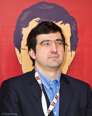 Vladimir Kramnik