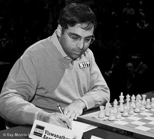 2800+ Ratings For Anand, Topalov, Nakamura On July List 