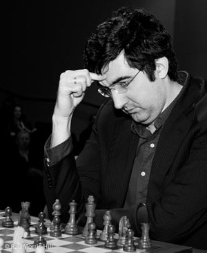 Vladimir Kramnik