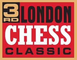 3rd London Chess Classic