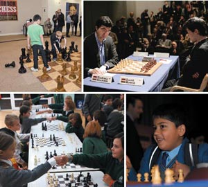 2800+ Ratings For Anand, Topalov, Nakamura On July List 