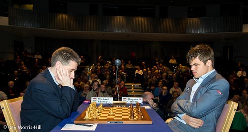 Adams-Carlsen