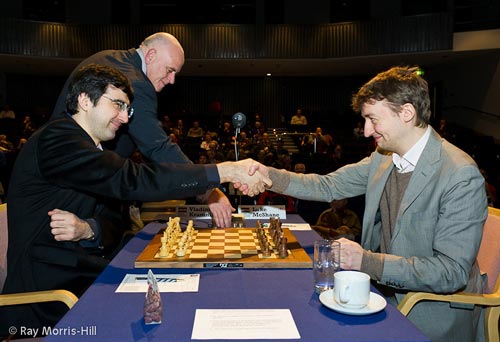 Kramnik-McShane