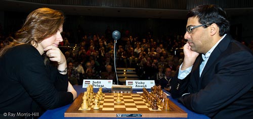 Polgar-Anand
