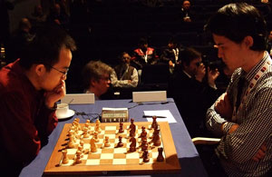 London Chess Classic 2009 – starts today