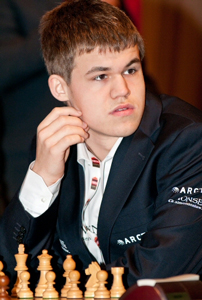 FIDE Ratings May 2010