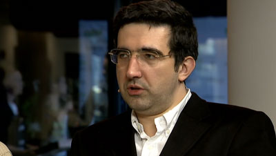 Vladimir Kramnik