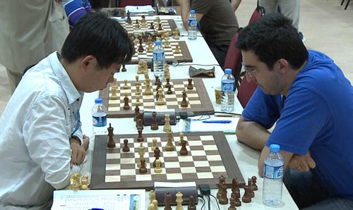 The Best Chess Games of Ante Brkic 