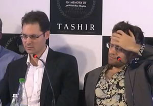 Leko allowed Aronian to escape. Photo © 