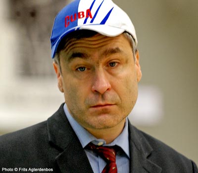 Winner Vassily Ivanchuk