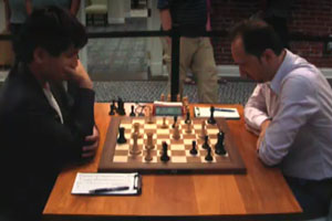 Wesley So leads Sinquefield Cup through 5 rounds