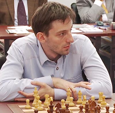 Alexander Grischuk