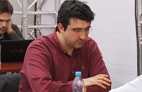 Vladimir Kramnik