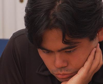 Hikaru Nakamura