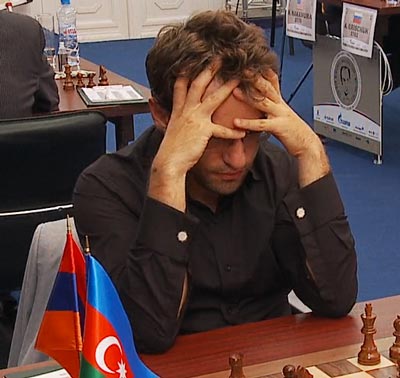 Levon Aronian