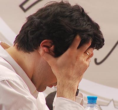 Vladimir Kramnik