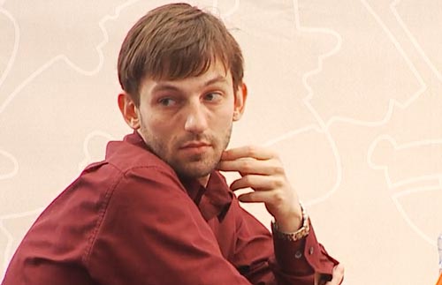 Alexander Grischuk