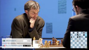 chess24 - Jan-Krzysztof Duda Takes The Final Test