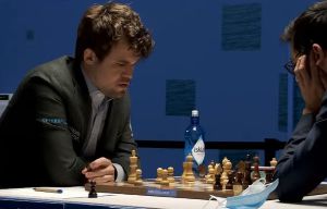Tata Steel Chess 2022, Round 3
