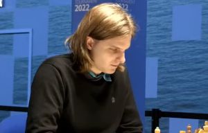 Daniil Dubov (2720) vs Shakhriyar Mamedyarov (2767)