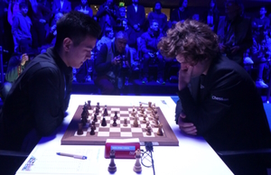 Tata Steel Chess 9: Giri beats Ding as Abdusattorov escapes