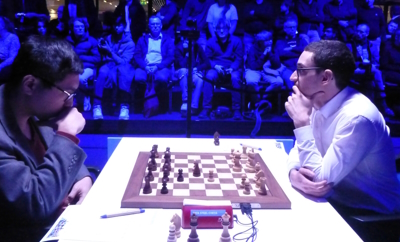 BEATING THE WORLD CHAMPION IN JUST 18 MOVES!!, MAGNUS CARLSEN VS LUIS  PAULO SUPI