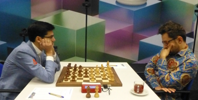 Tata Steel Chess 7: Abdusattorov extends his lead