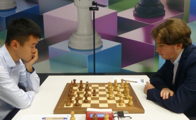 Tata Steel Chess 7: Abdusattorov extends his lead