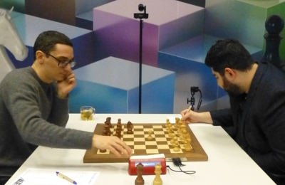 Tata Steel Chess 7: Abdusattorov extends his lead