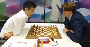 So trounces Abdusattorov, reaches Elite Speed Chess q'finals