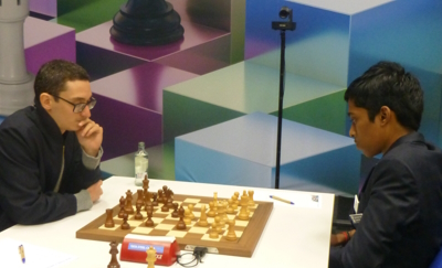 Tata Steel Chess 9: Giri beats Ding as Abdusattorov escapes