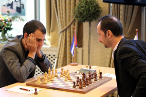 Dominguez Perez scores best result of his career in winning Thessaloniki  Grand Prix