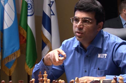 Viswanathan Anand