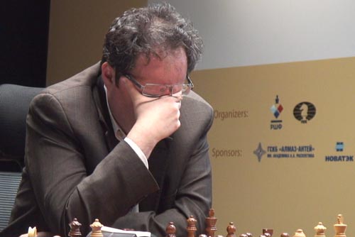 Boris Gelfand