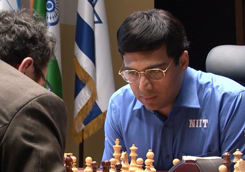 Gelfand and Anand.