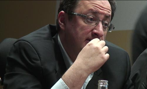 Boris Gelfand