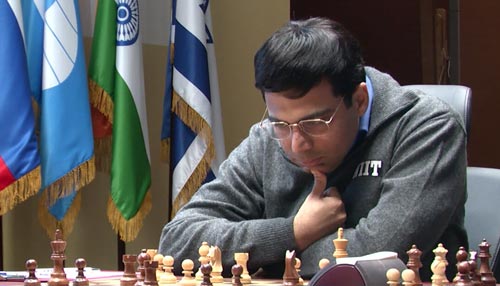 Viswanathan Anand