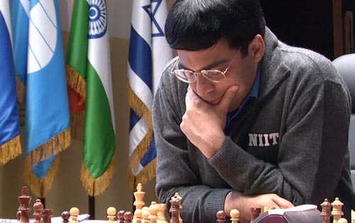 Viswanathan Anand