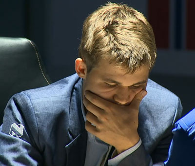 Magnus Carlsen