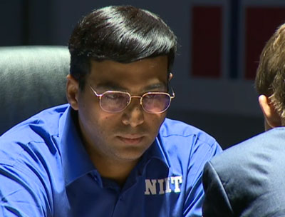 Viswanathan Anand